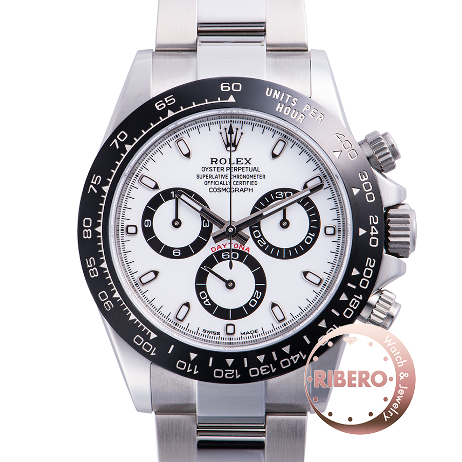 ロレックス 116500LN