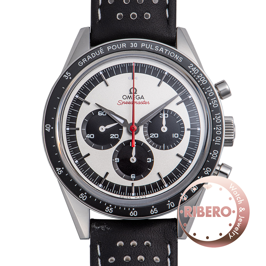 オメガ スピードマスター ムーンウォッチ 39.7MM CK2998 リミテッド 311.32.40.30.02.001 世界2998本限定