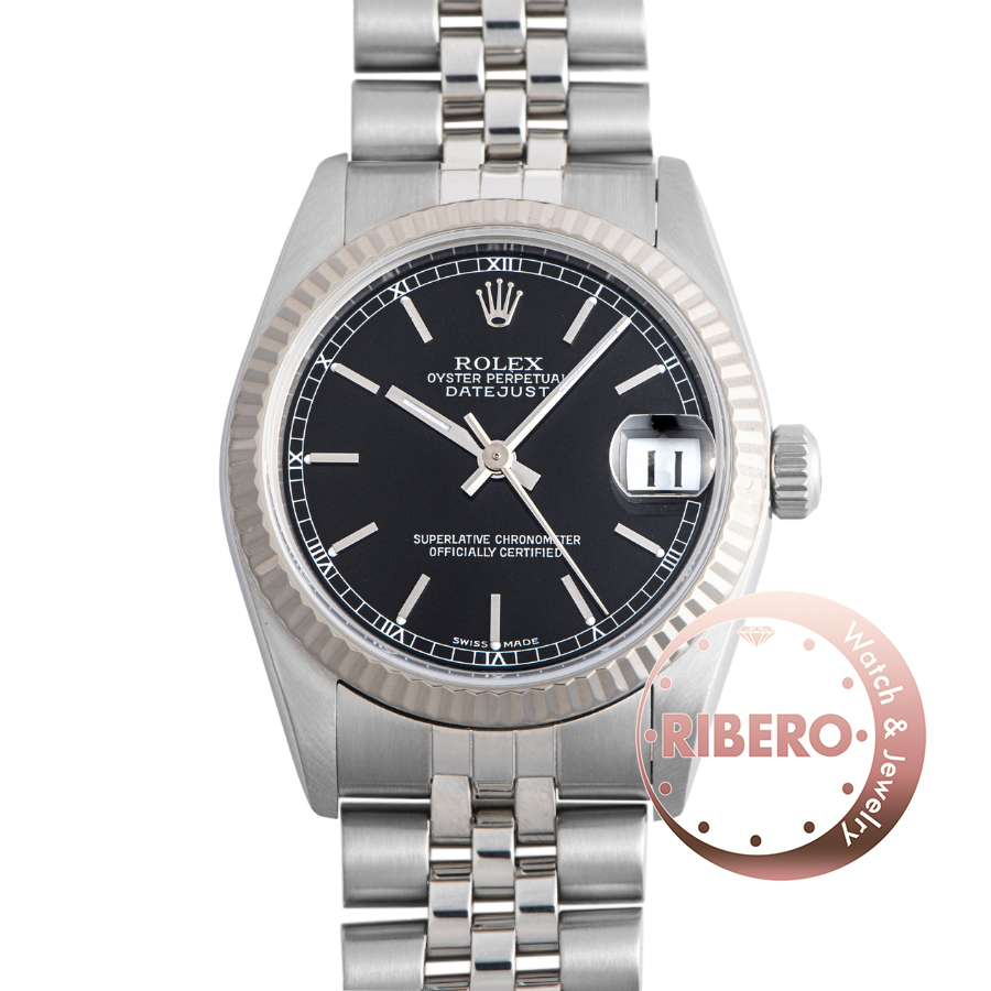 ロレックス デイトジャスト 78274 Y番