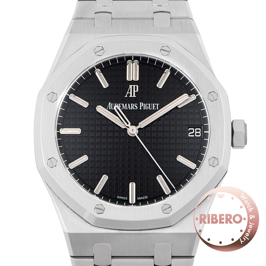 オーデマ・ピゲ ロイヤル オーク オートマティック 15500ST.OO.1220ST.03