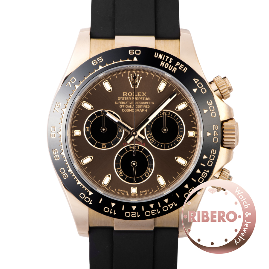 ロレックス デイトナ 116515LN