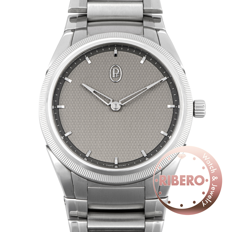 パルミジャーニ トンダ PF オートマティック PFC804-1020001-100182