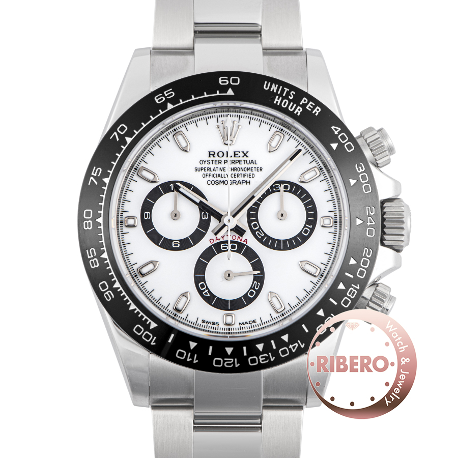 ロレックス デイトナ 116500LN