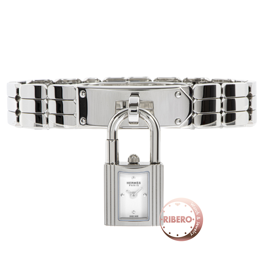 エルメス ケリーウォッチ KE4.110