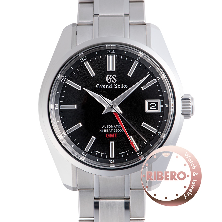 セイコー グランドセイコー SBGJ203 ヘリテージコレクション