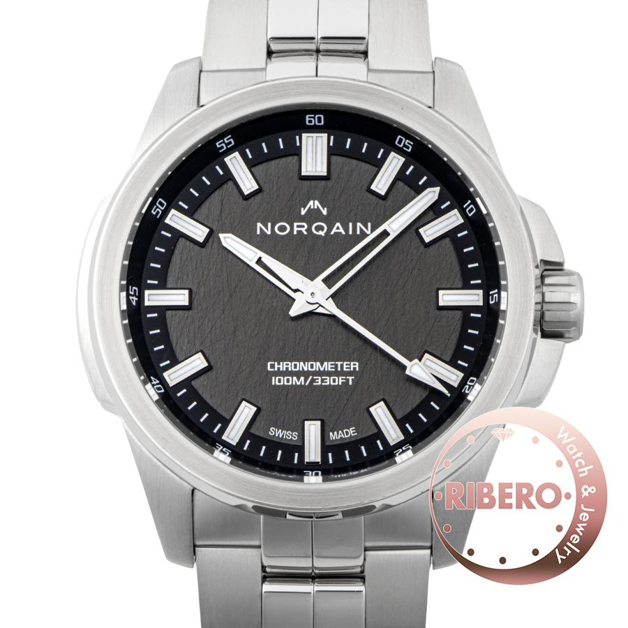 ノルケイン インディペンデンス JPブラックスクラッチ NN3000S03A/BJ301/102SI-X