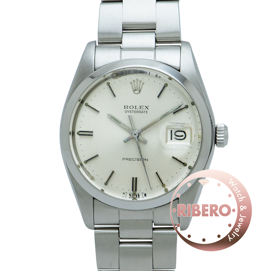 ロレックス 6694