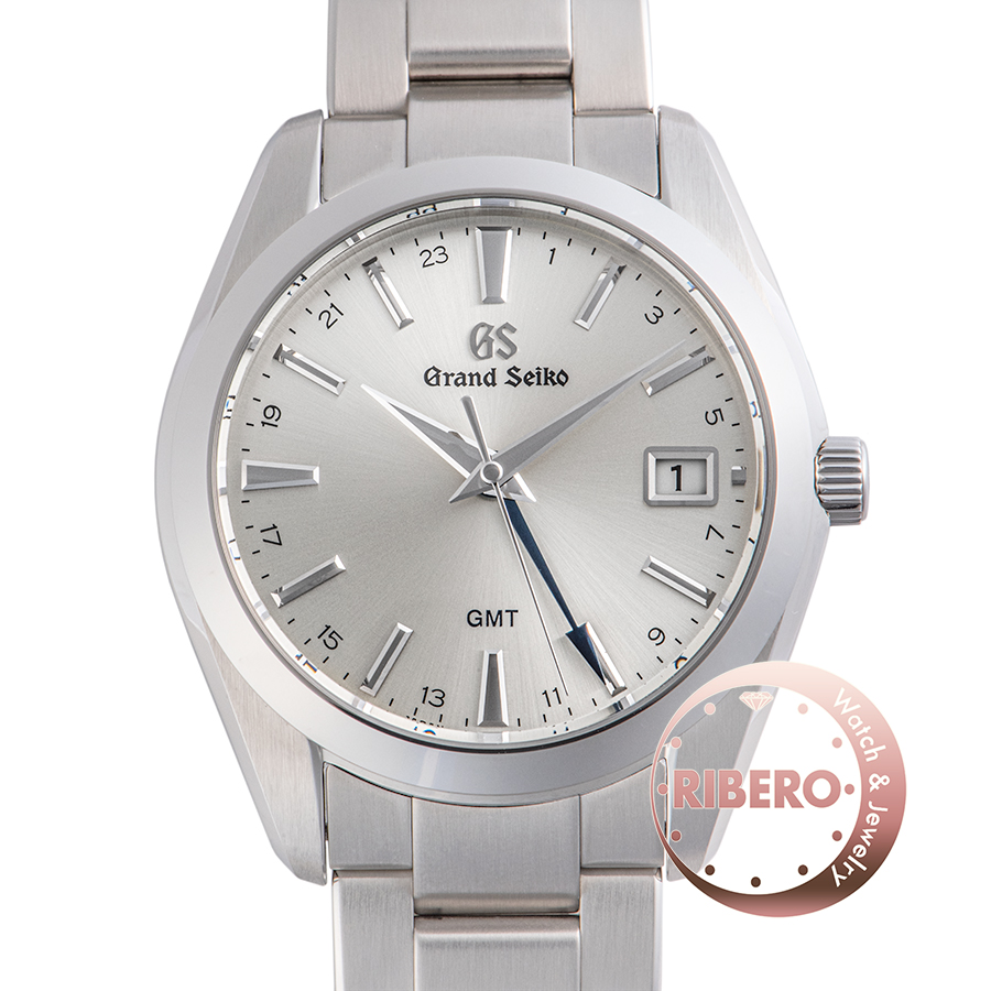 セイコー グランドセイコー ヘリテージ コレクション SBGN011