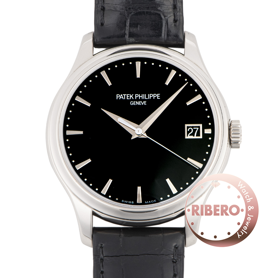 パテックフィリップ カラトラバ 5227G-010