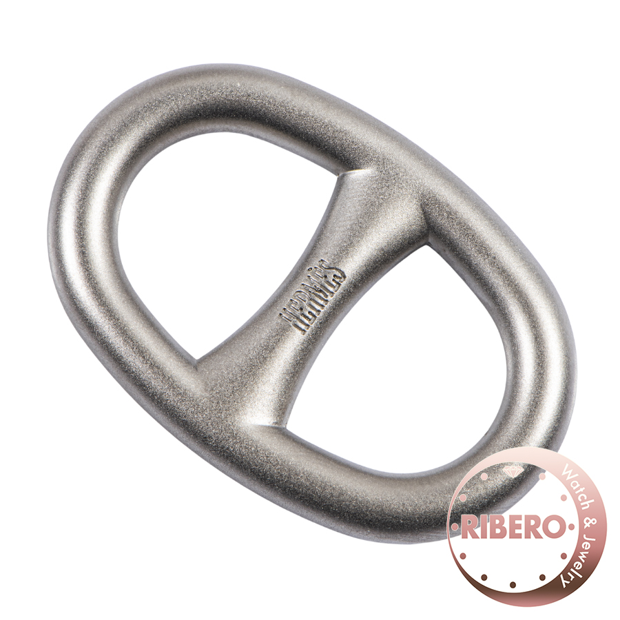 エルメス Chane d'ancre シェーヌダンクル スカーフリング