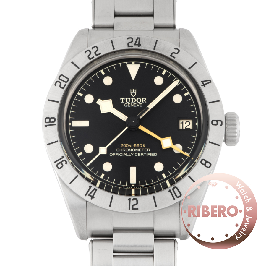 チューダー / チュードル ブラックベイプロ 79470