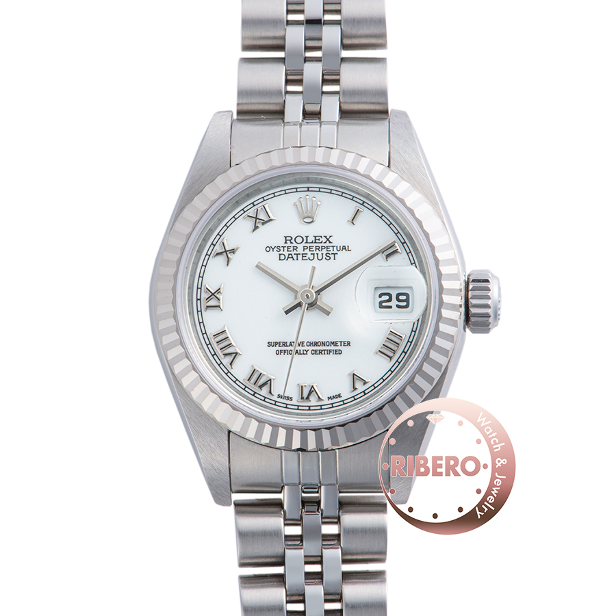 ロレックス 79174 D番