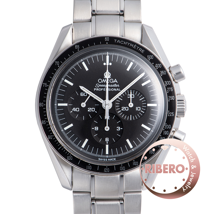 オメガ スピードマスター プロフェッショナル 3570.50