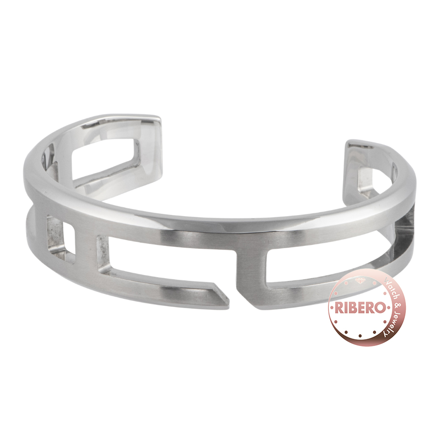 エルメス Play プレイ 071822FJ バングル