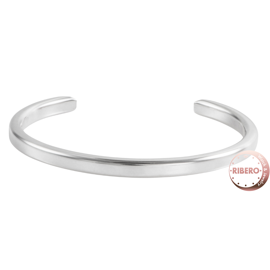 ティファニー 1837 メイカーズ ナロー カフ バングル