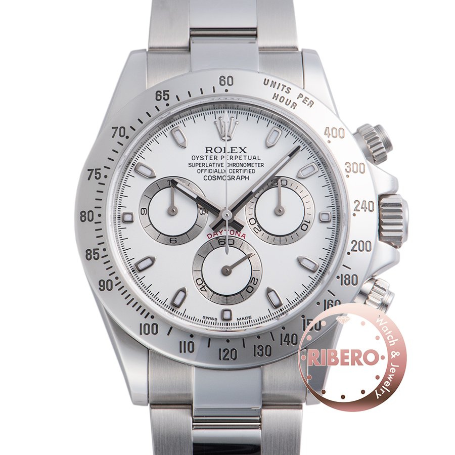 ロレックス 116520 ランダム番 APHダイアル