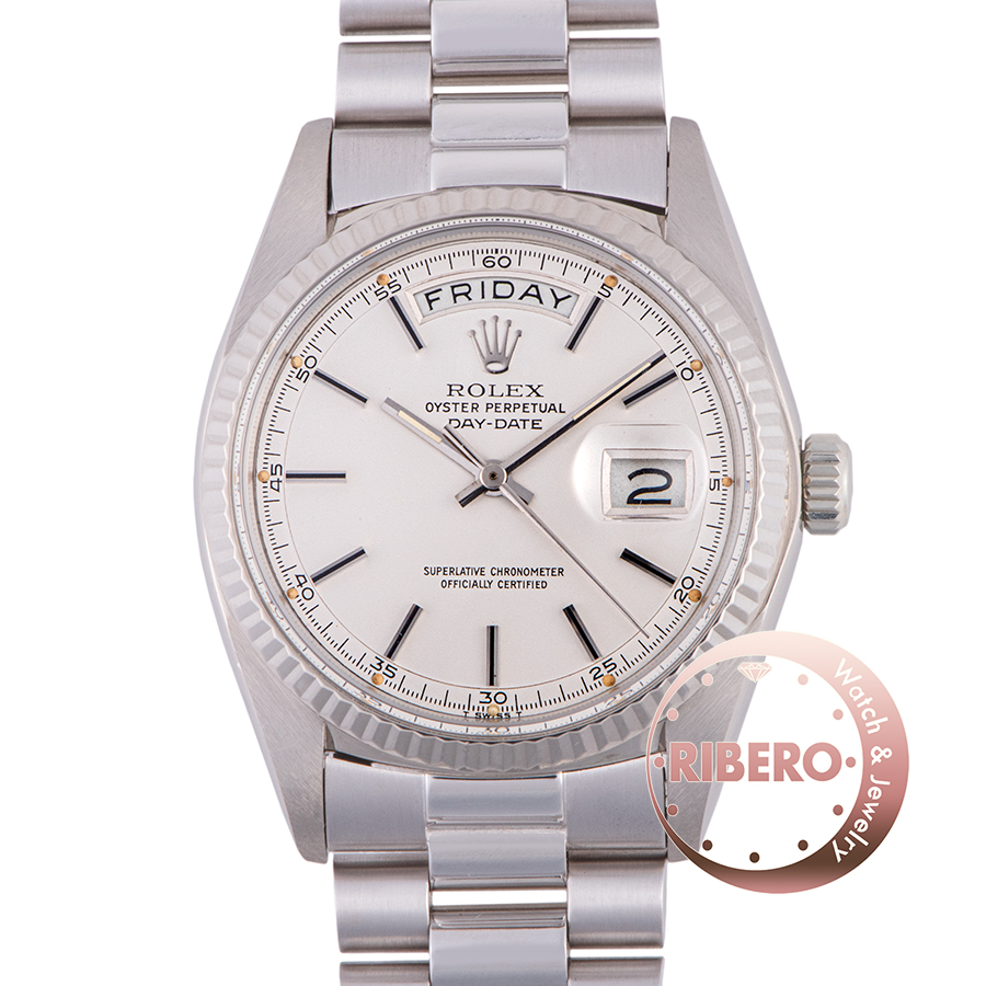 ロレックス 1803 1978年製