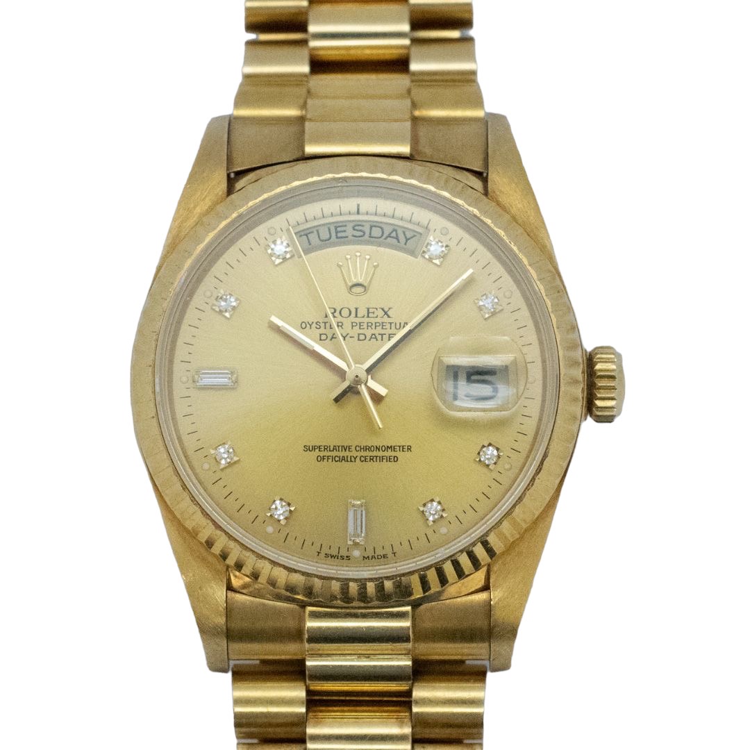 ロレックス 18038A R417088