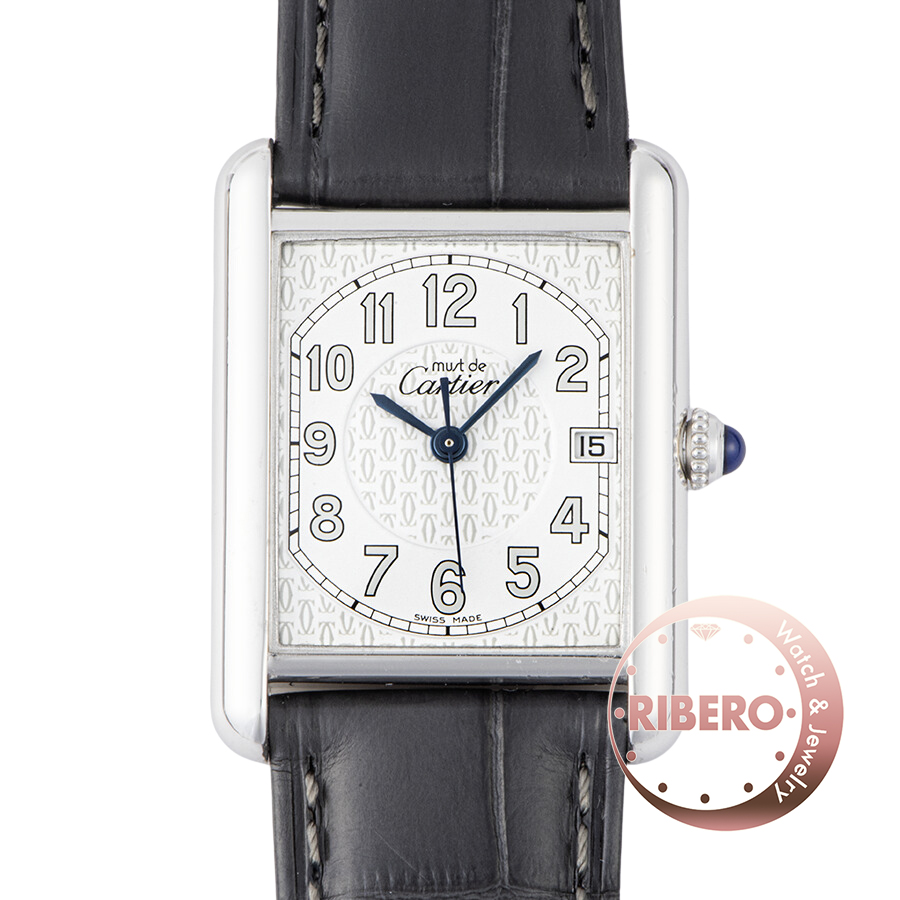 カルティエ マストタンクXL W1014354