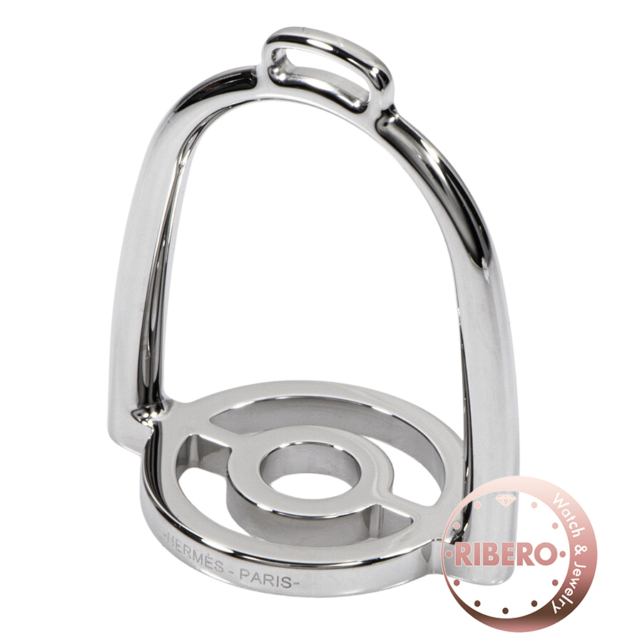 エルメス エトリエ スカーフリング