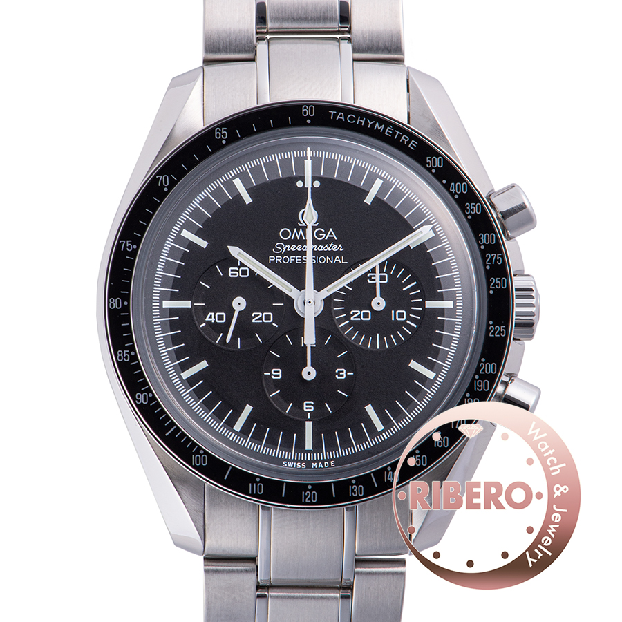 オメガ スピードマスタープロフェッショナル 311.30.42.30.01.005