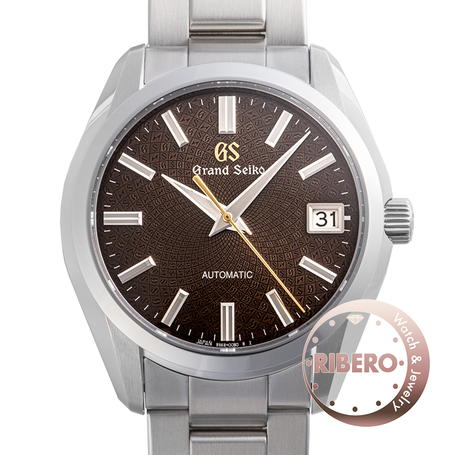セイコー グランドセイコー ヘリテージ コレクション SBGR311 キャリバー9S 20周年記念限定モデル