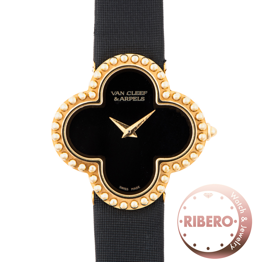 ヴァンクリーフ＆アーペル アルハンブラ 322974