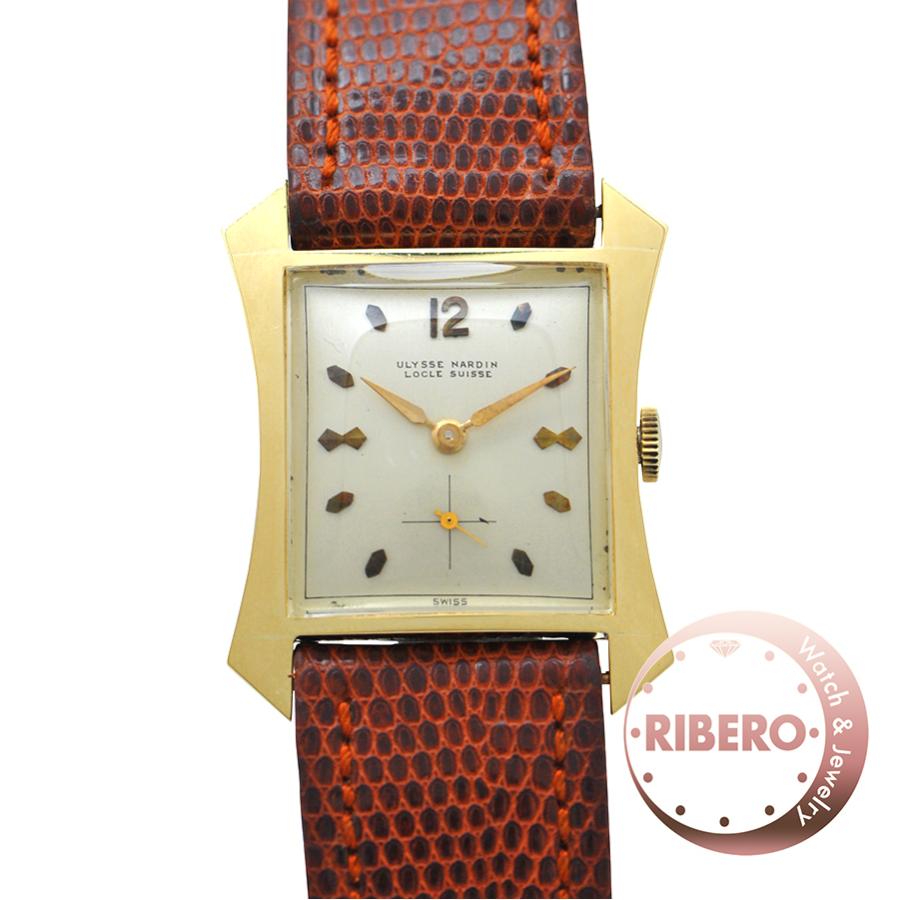 ユリス・ナルダン アンティークモデル -