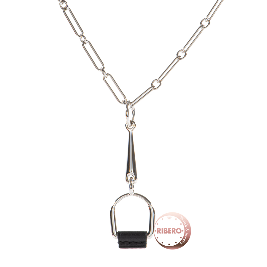 エルメス エリタージュ・エスケトル エトリエPM ネックレス