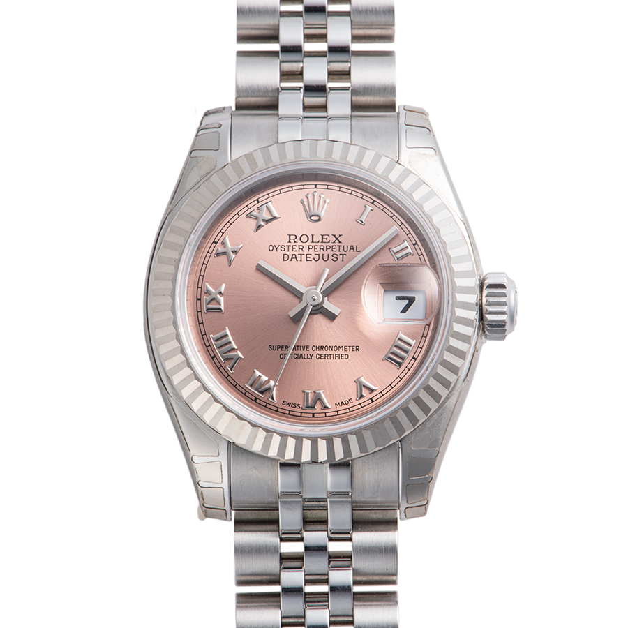 ロレックス 179174 D番