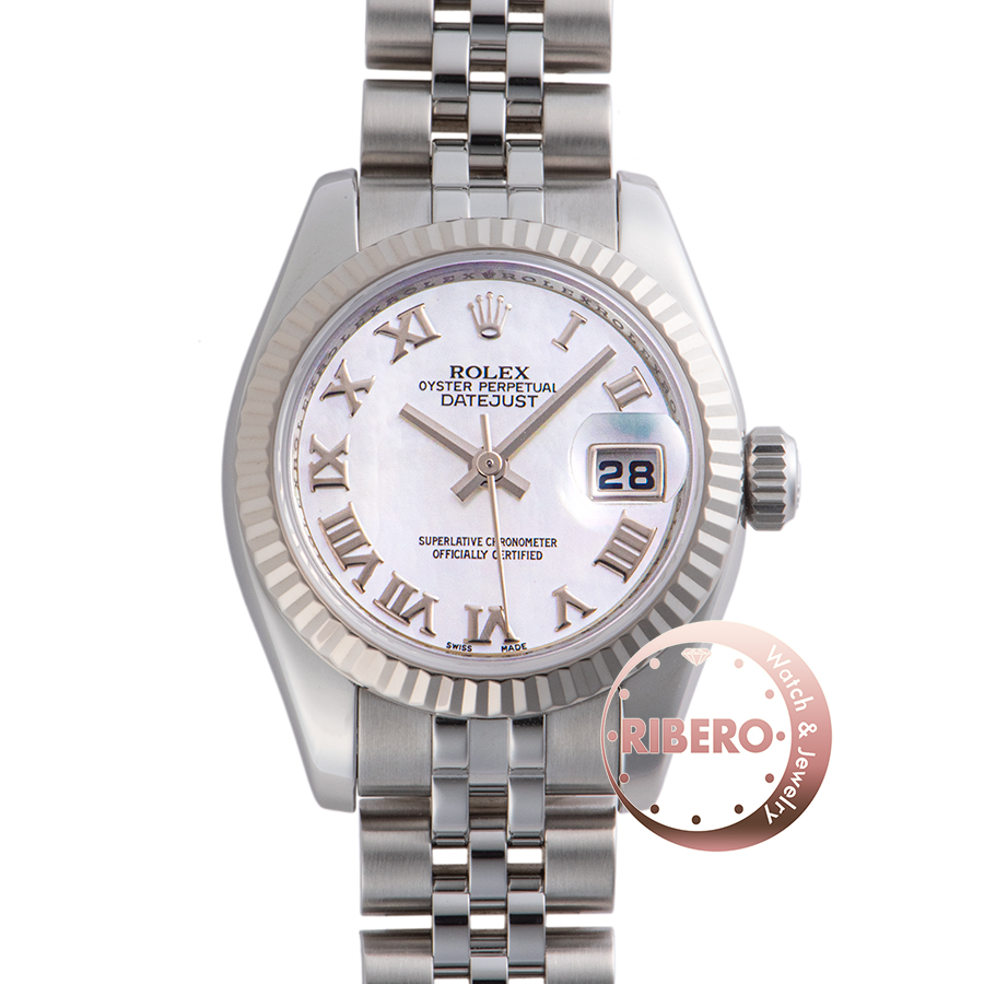 ロレックス 179174NR Z番