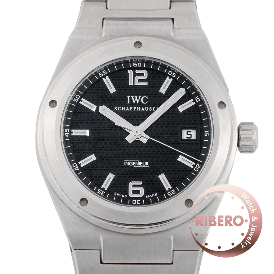 IWC インヂュニア オートマチック IW322701