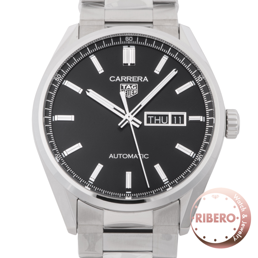 タグホイヤー カレラ デイデイト WBN2010.BA0640