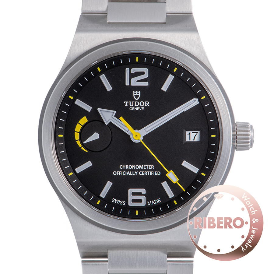 チューダー / チュードル ノースフラッグ 91210N