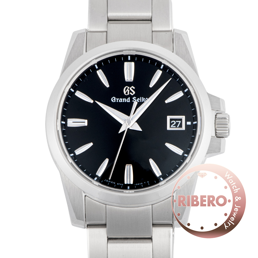 セイコー グランドセイコー クォーツ SBGX255