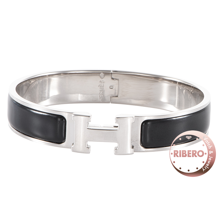 エルメス クリックH バングル