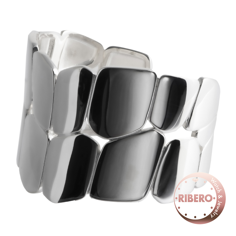 エルメス Niloticus Eclat ニロティカス エクラ　 H117441B 00SH バングル ブレスレット