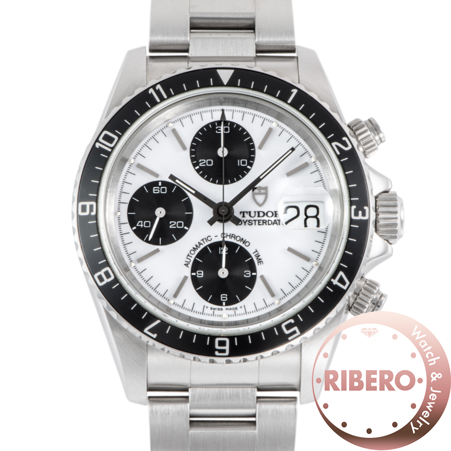 チューダー / チュードル クロノタイム 79270 ノンタイガー