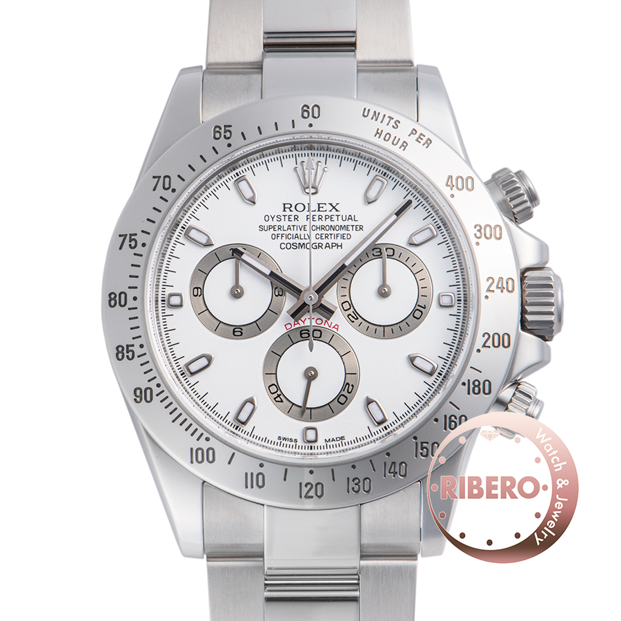 ロレックス 116520 ランダム APHダイアル