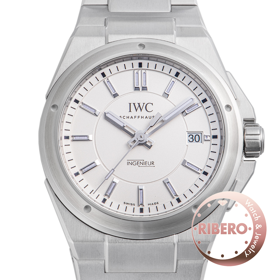 IWC インヂュニア IW323904 オートマティック