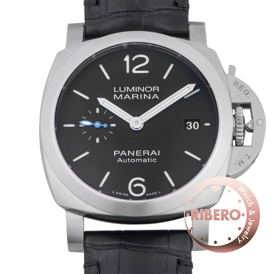 オフィチーネパネライ ルミノール マリーナ クアランタ PAM01372