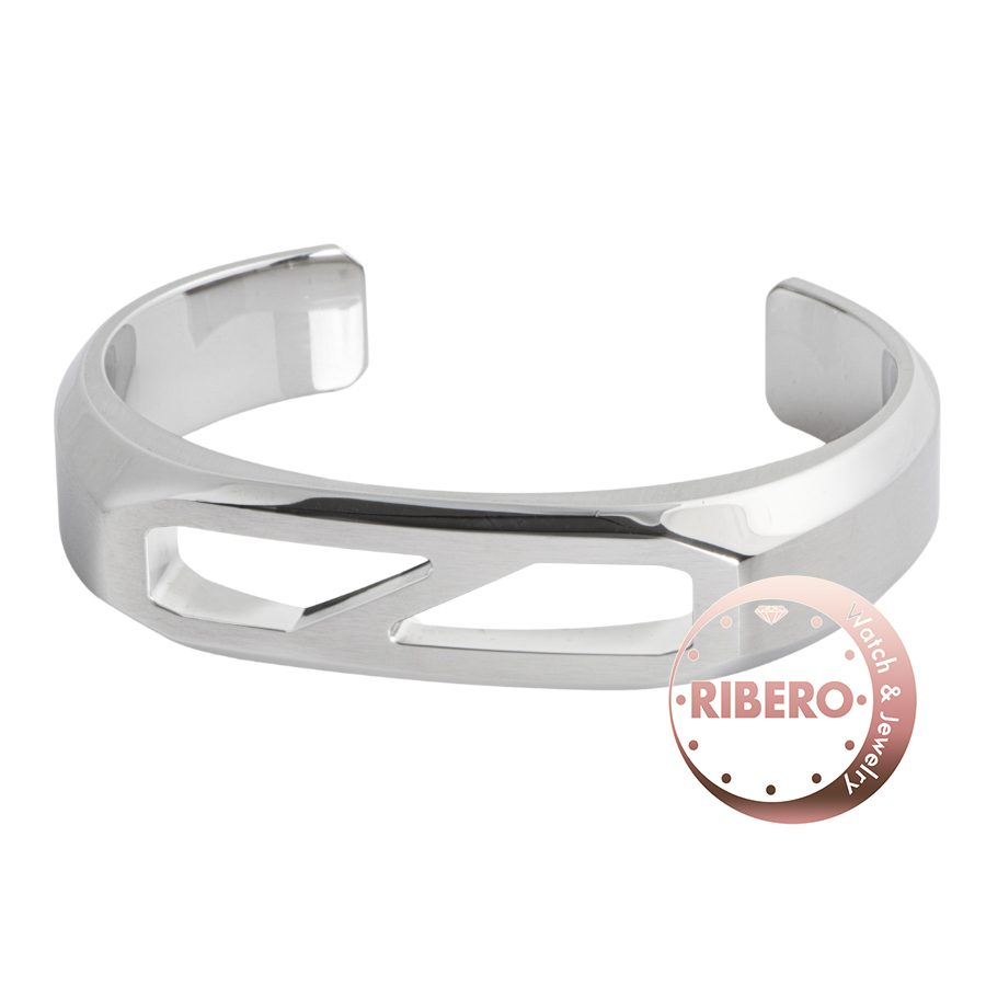 エルメス Delta デルタ カフ バングル ブレスレット ラージモデル 2020SS