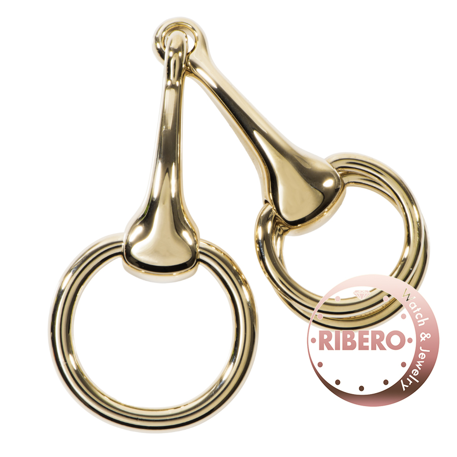 エルメス 90 モール スカーフリング