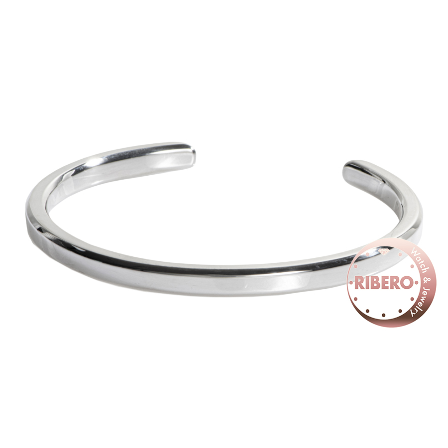 ティファニー 1837 メイカーズ ナロー カフ バングル