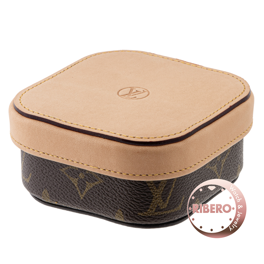 ルイ・ヴィトン Boite Camille ボワットカミーユ PM