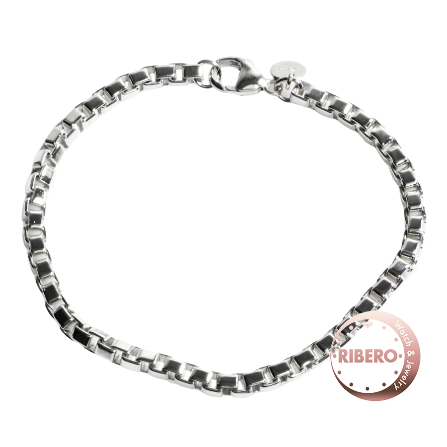 ティファニー ベネチアン リンク ブレスレット