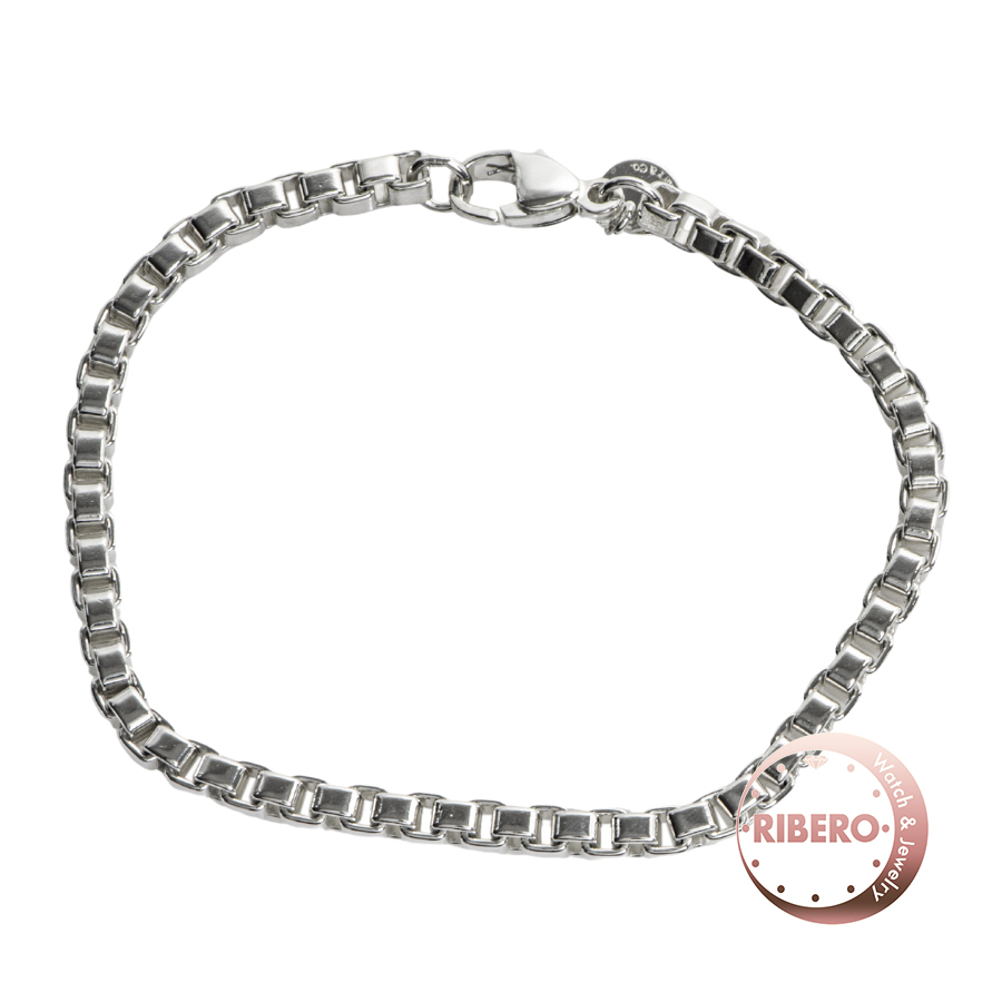 ティファニー ベネチアン リンク ブレスレット