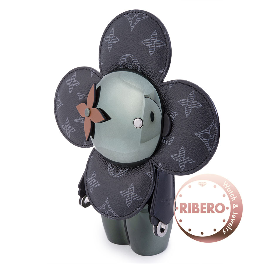 ルイ・ヴィトン ヴィヴィエンヌ GI0284 インテリアその他 オブジェ