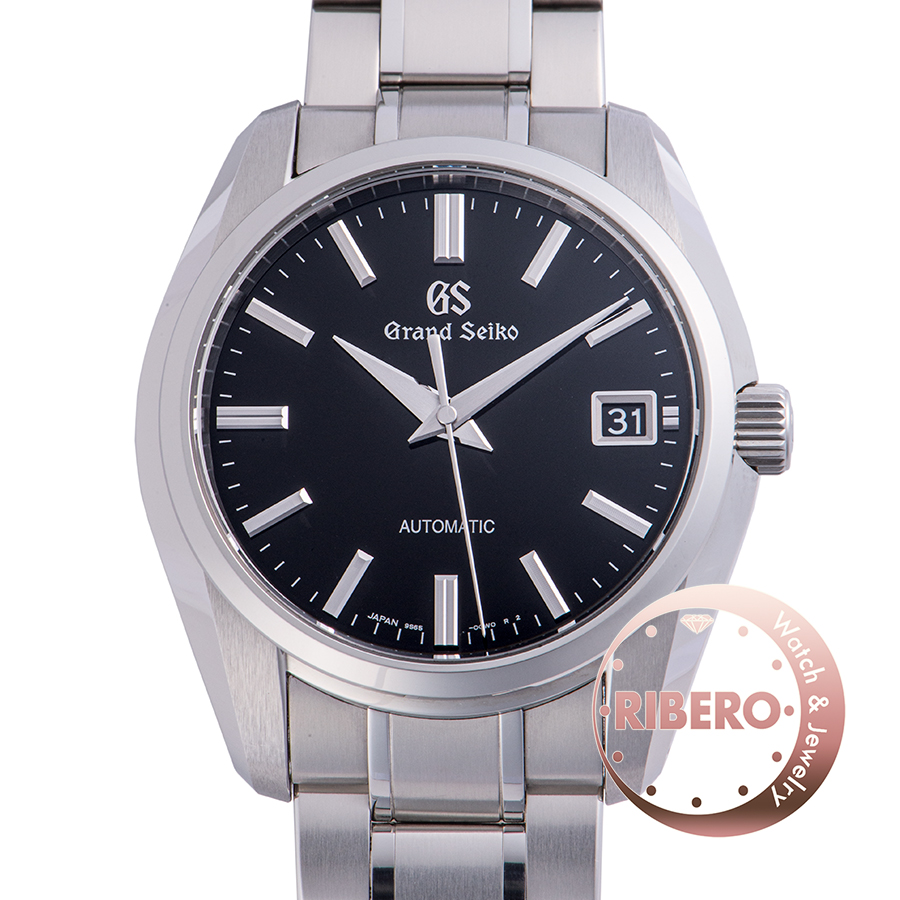 セイコー グランドセイコー SBGR317