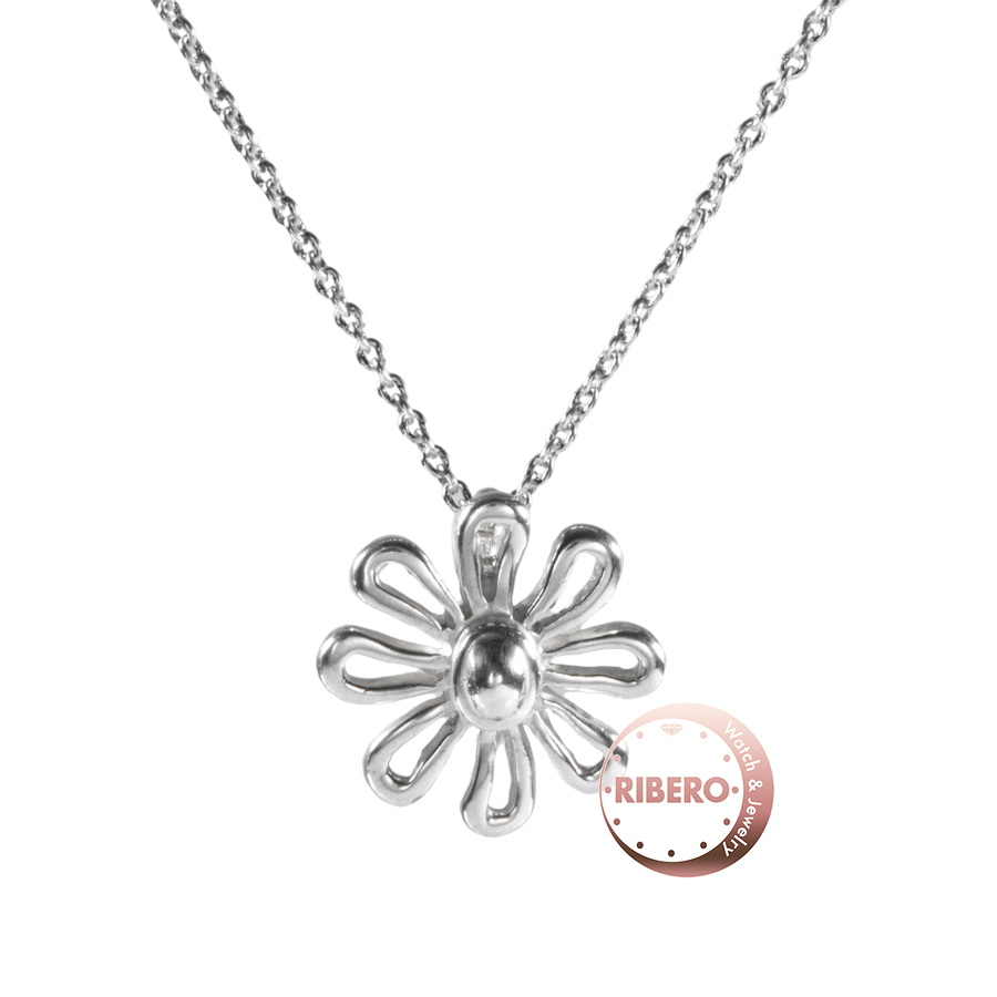 ティファニー デイジー フラワー ネックレス パロマ・ピカソ